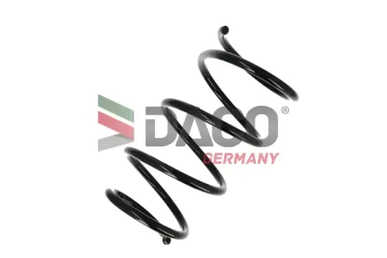 Stoßdämpfer Vorderachse links DACO Germany 451705L Bild Stoßdämpfer Vorderachse links DACO Germany 451705L