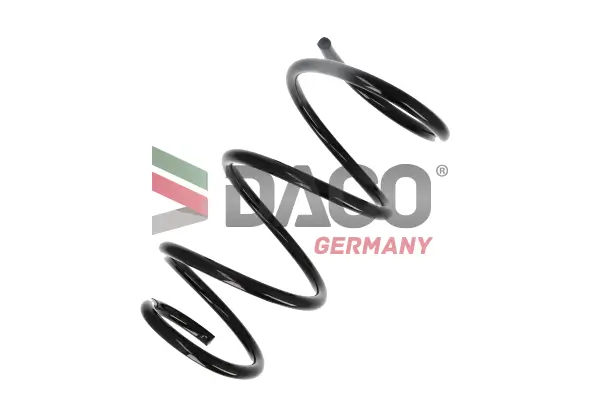 Fahrwerksfeder Vorderachse DACO Germany 803925