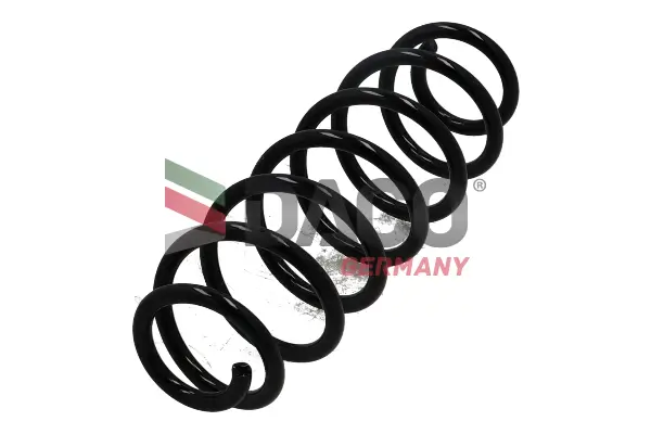 Fahrwerksfeder Vorderachse DACO Germany 803926