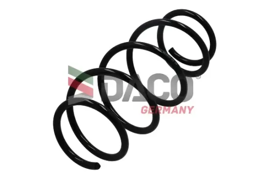Fahrwerksfeder Vorderachse DACO Germany 803930 Bild Fahrwerksfeder Vorderachse DACO Germany 803930