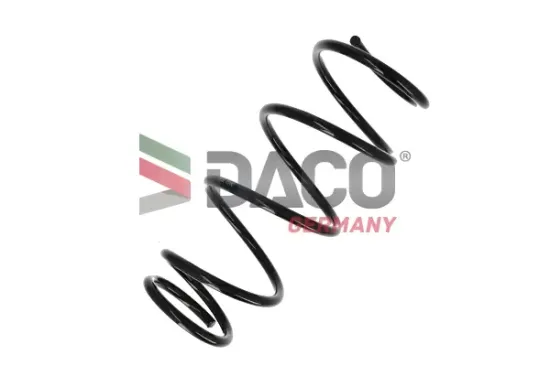 Fahrwerksfeder Vorderachse DACO Germany 803931 Bild Fahrwerksfeder Vorderachse DACO Germany 803931