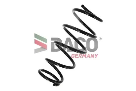 Fahrwerksfeder Vorderachse DACO Germany 803932 Bild Fahrwerksfeder Vorderachse DACO Germany 803932