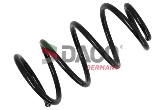 Fahrwerksfeder Vorderachse DACO Germany 804105 Bild Fahrwerksfeder Vorderachse DACO Germany 804105