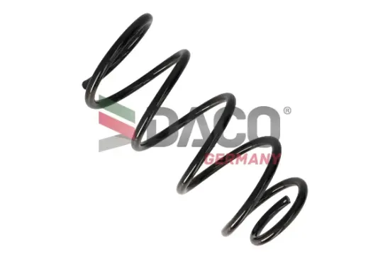 Fahrwerksfeder Vorderachse DACO Germany 804106 Bild Fahrwerksfeder Vorderachse DACO Germany 804106