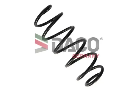 Fahrwerksfeder Vorderachse DACO Germany 804110 Bild Fahrwerksfeder Vorderachse DACO Germany 804110
