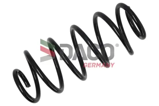 Fahrwerksfeder Vorderachse DACO Germany 804111 Bild Fahrwerksfeder Vorderachse DACO Germany 804111