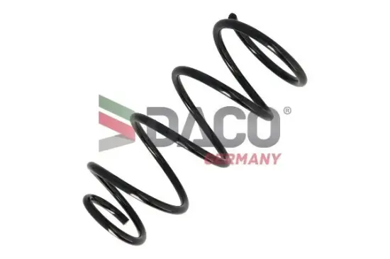 Fahrwerksfeder Vorderachse DACO Germany 804115 Bild Fahrwerksfeder Vorderachse DACO Germany 804115