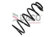 Fahrwerksfeder Vorderachse DACO Germany 804202