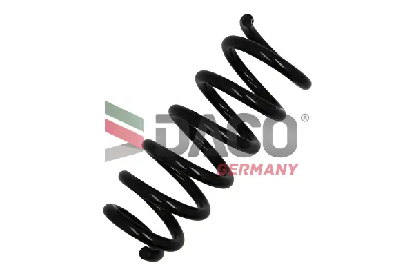 Fahrwerksfeder Vorderachse DACO Germany 804204