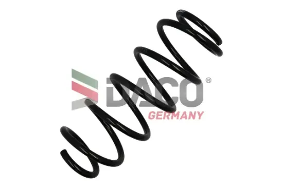 Fahrwerksfeder Vorderachse DACO Germany 804205 Bild Fahrwerksfeder Vorderachse DACO Germany 804205