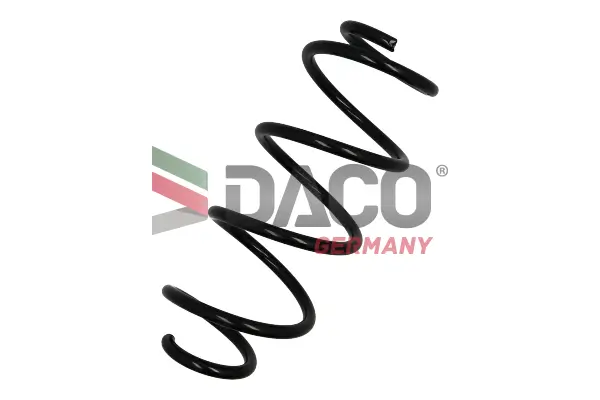 Fahrwerksfeder Vorderachse DACO Germany 804206