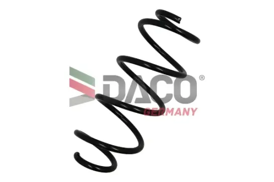 Stoßdämpfer Vorderachse rechts DACO Germany 452101R Bild Stoßdämpfer Vorderachse rechts DACO Germany 452101R