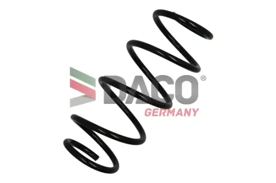 Fahrwerksfeder Vorderachse DACO Germany 804207 Bild Fahrwerksfeder Vorderachse DACO Germany 804207