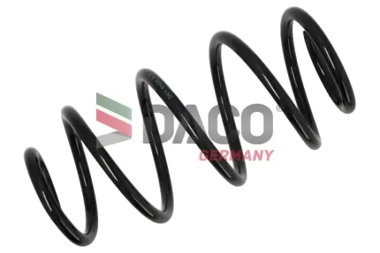 Fahrwerksfeder Vorderachse DACO Germany 804208 Bild Fahrwerksfeder Vorderachse DACO Germany 804208