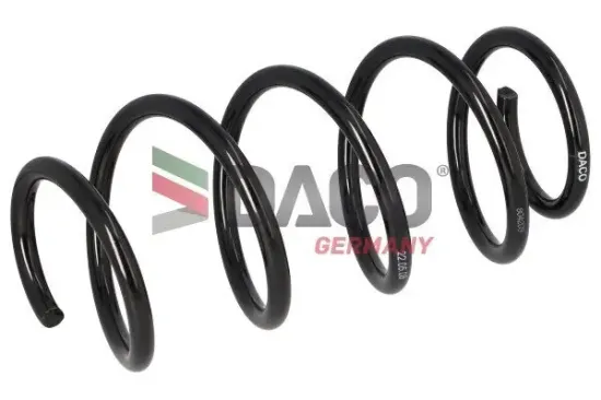Fahrwerksfeder Vorderachse DACO Germany 804209 Bild Fahrwerksfeder Vorderachse DACO Germany 804209