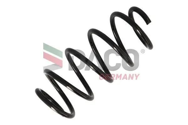 Fahrwerksfeder Vorderachse DACO Germany 804210