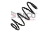 Fahrwerksfeder Vorderachse DACO Germany 804213 Bild Fahrwerksfeder Vorderachse DACO Germany 804213