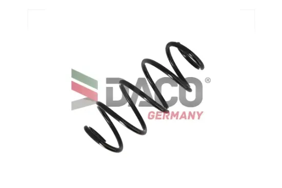 Fahrwerksfeder Vorderachse DACO Germany 804215 Bild Fahrwerksfeder Vorderachse DACO Germany 804215