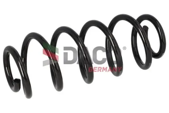 Fahrwerksfeder Vorderachse DACO Germany 804216 Bild Fahrwerksfeder Vorderachse DACO Germany 804216