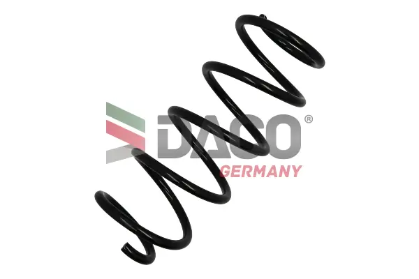 Fahrwerksfeder Vorderachse DACO Germany 804217