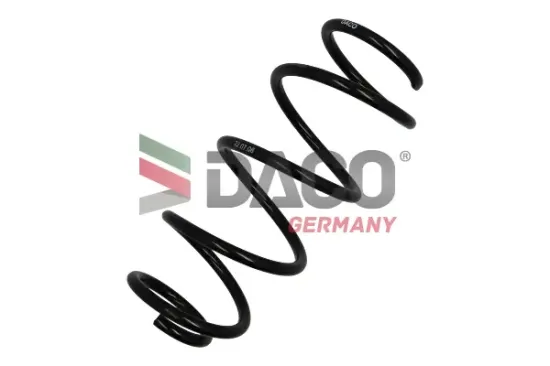 Fahrwerksfeder Vorderachse DACO Germany 804219 Bild Fahrwerksfeder Vorderachse DACO Germany 804219