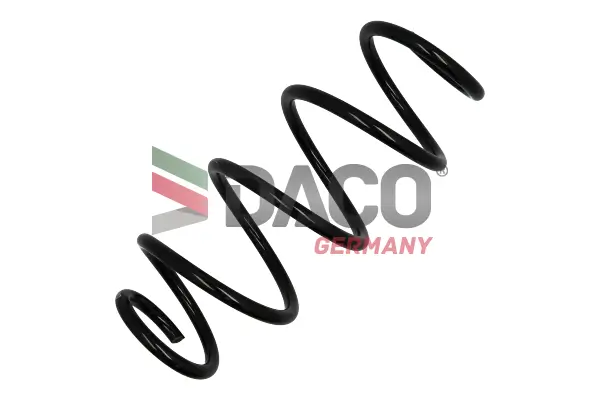 Fahrwerksfeder Vorderachse DACO Germany 804221