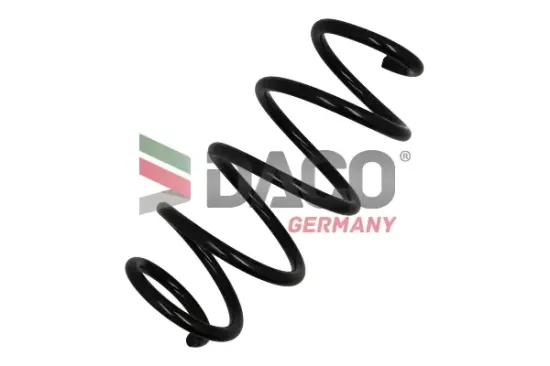 Fahrwerksfeder Vorderachse DACO Germany 804222 Bild Fahrwerksfeder Vorderachse DACO Germany 804222