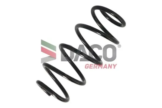 Fahrwerksfeder Vorderachse DACO Germany 804227 Bild Fahrwerksfeder Vorderachse DACO Germany 804227