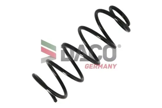 Fahrwerksfeder Vorderachse DACO Germany 804228 Bild Fahrwerksfeder Vorderachse DACO Germany 804228
