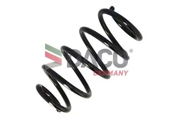 Fahrwerksfeder Vorderachse DACO Germany 804230