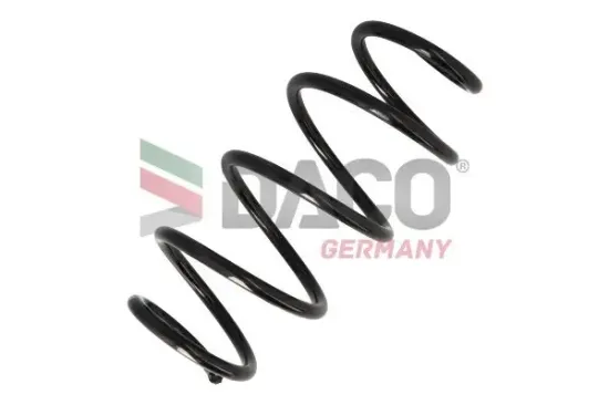 Fahrwerksfeder Vorderachse DACO Germany 804240 Bild Fahrwerksfeder Vorderachse DACO Germany 804240