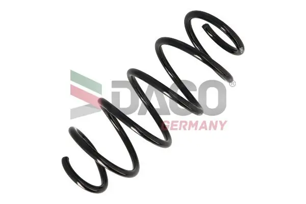 Fahrwerksfeder Vorderachse DACO Germany 804250