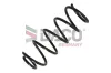 Fahrwerksfeder Vorderachse DACO Germany 804703 Bild Fahrwerksfeder Vorderachse DACO Germany 804703