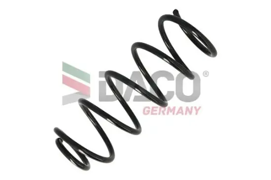 Fahrwerksfeder Vorderachse DACO Germany 804703 Bild Fahrwerksfeder Vorderachse DACO Germany 804703