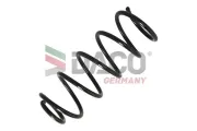 Fahrwerksfeder Vorderachse DACO Germany 804703
