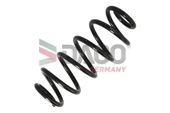 Fahrwerksfeder Vorderachse DACO Germany 804705HD Bild Fahrwerksfeder Vorderachse DACO Germany 804705HD