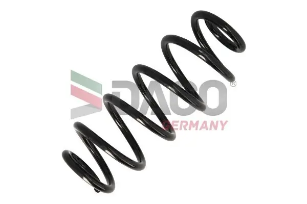 Fahrwerksfeder Vorderachse DACO Germany 804705HD