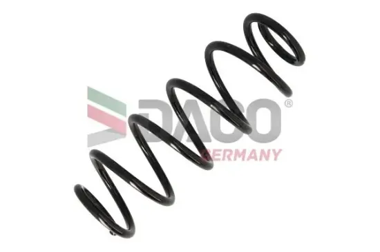 Fahrwerksfeder Vorderachse DACO Germany 804705 Bild Fahrwerksfeder Vorderachse DACO Germany 804705