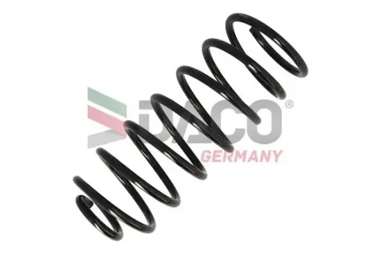 Fahrwerksfeder Vorderachse DACO Germany 804707 Bild Fahrwerksfeder Vorderachse DACO Germany 804707