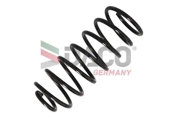 Fahrwerksfeder Vorderachse DACO Germany 804707
