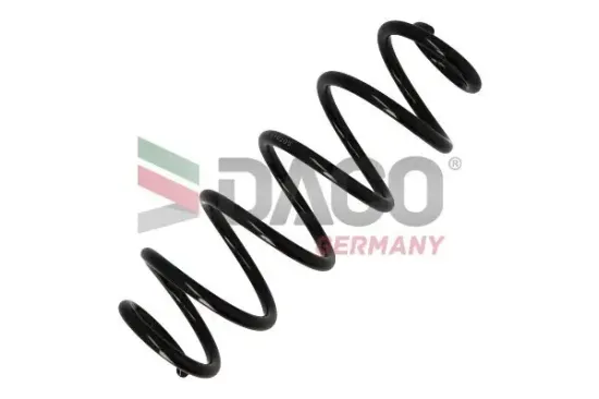 Fahrwerksfeder DACO Germany 810205 Bild Fahrwerksfeder DACO Germany 810205