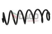 Fahrwerksfeder Hinterachse DACO Germany 810207
