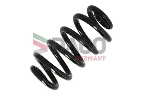 Fahrwerksfeder Hinterachse DACO Germany 810208 Bild Fahrwerksfeder Hinterachse DACO Germany 810208