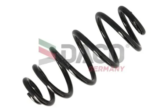 Fahrwerksfeder Hinterachse DACO Germany 810230 Bild Fahrwerksfeder Hinterachse DACO Germany 810230