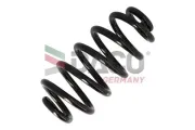 Fahrwerksfeder Hinterachse DACO Germany 810231