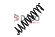 Fahrwerksfeder Hinterachse DACO Germany 810312
