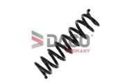 Fahrwerksfeder Hinterachse DACO Germany 810313