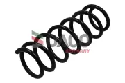 Fahrwerksfeder Hinterachse DACO Germany 810315