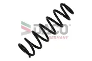 Fahrwerksfeder Hinterachse DACO Germany 810608