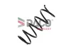 Fahrwerksfeder Hinterachse DACO Germany 810703